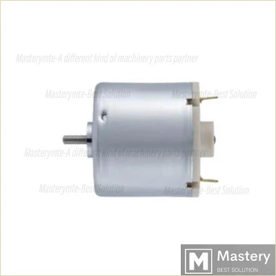 전기 안테나 DC 모터 PMDC Electronic Motor 4.5V