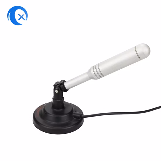 VHF/UHF TV 신호용 실내/실외 TV 공중 고이득 디지털 스테이트라이트 안테나